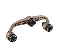 CAZSTYK Outil de cravate multi-usage pour diverses règles de pêche, cadre en polyamide renforcé assurant la durabilité dans des conditions marines difficiles, ajout de pêche adapté aux voyages