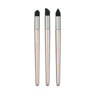 CAZSTYK Outil de dessin pour les marques de pastel à, Gold set of 3 | Action à pointe souple contre les marques de pastel à l ' huile, fonction de mélange direct et de maculage, outil