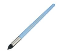 CAZSTYK Outil de dessin pour les marques de pastel à, Single round head | Action à pointe souple contre les marques de pastel à l ' huile, fonction de mélange direct et de maculage, outil