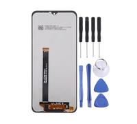 CAZSTYK Outils de réparation complets pour écran tactile Xcover6 LCD