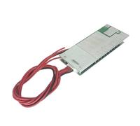 CAZSTYK Panneau de protection de batterie 3S 12,6 V/4S 14,6 V - Module de gestion de surcharge - Module de gestion de surcharge