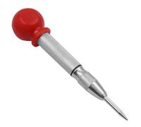 CAZSTYK Perforatrice centrale automatique professionnelle avec poignée ergonomique pour un perçage efficace lors de la maintenance de l'appareil, perforatrice centrale à ressort