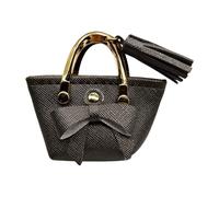 CAZSTYK Petit sac à main pour poupées pour collectionneurs et amateurs Sac de courses fonctionnel Petit sac à provisions pour poupées à l'échelle 1/6 Cadeau pour poupée d'enfant