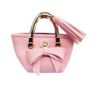 CAZSTYK Petit sac à main pour poupées pour collectionneurs et amateurs Sac de courses fonctionnel Petit sac à provisions pour poupées à l'échelle 1/6 Cadeau pour poupée d'enfant