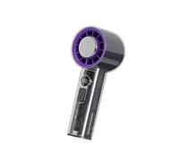 CAZSTYK Petit ventilateur portable de refroidissement 3000 mAh réglable Idéal pour les voyages et les activités de plein air