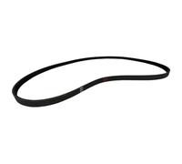 CAZSTYK PJ1270 500J Courroie d'entraînement à faible bruit pour tapis roulant Courroie transporteuse de transmission de puissance de moteur lisse