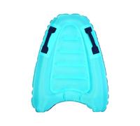 CAZSTYK Planche de sports nautiques multifonction en PVC - Équipement de surf adapté aux enfants et aux adultes dans diverses conditions d'eau - Pompes à air en PVC