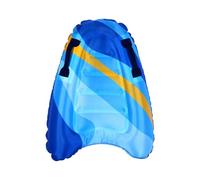 CAZSTYK Planche de sports nautiques multifonction en PVC - Équipement de surf adapté aux enfants et aux adultes dans diverses conditions d'eau - Pompes à air en PVC