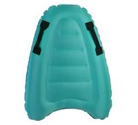 CAZSTYK Planche de surf gonflable avec poignées Idéal pour la natation et le surf Plage Piscine Activité aquatique Enfants Adultes Bodyboard