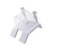 CAZSTYK Plateforme pour tortues - Flotteur - Décoration pour tortues - Rampes pour grenouilles, petits reptiles, tortues, amphibiens, tortues