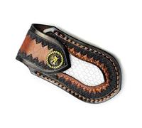 CAZSTYK Pochettes de rangement pliables avec anneaux de ceinture - Gaines de transport d'extérieur - Porte-outils