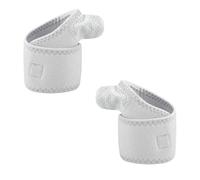 CAZSTYK Poignet élastique avec tissu OK pour entraînement intensif et mobilité