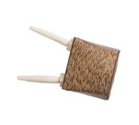 CAZSTYK Pots de fleurs créatifs multi-usages avec base amovible Idéal pour les verdures de table Affichage flexible terrasse de jardinage