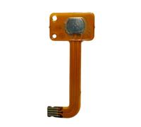 CAZSTYK Precisions Fit Câble de réparation de console de jeu et plaque de guidage pour PSV1000 Kit de réparation avec contacts anti-oxydation Câble ruban