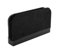 CAZSTYK Protection de quai à dégagement rapide pour NS2 - Doublure en flanelle douce - Double face - Housse de protection en feutre