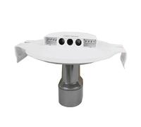 CAZSTYK Purificateurs d'air Pompes d'alimentation Pièces de rechange pour humidificateur PH04 PH01 PH02 Ventilateur Purificateurs d'air Humidificateur Partie Pompes à eau Colonne de remplacement