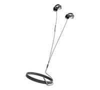 CAZSTYK Rallonge pour écouteurs de type C 3,5 mm avec basses transparentes pour ordinateur, ordinateur portable, téléphone, casque avec basses puissantes