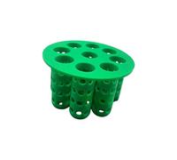 CAZSTYK Récipient de propagation pratique offrant transparence pour vérifier les racines et identifier pour une culture simple en extérieur