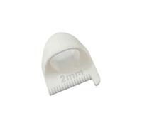 CAZSTYK Règle de couture pour patchwork - Outil de mesure pour patchwork - Outil de mesure pour projets de couture - Outil ergonomique