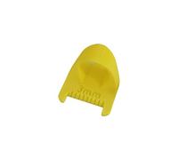 CAZSTYK Règle de couture pour patchwork - Outil de mesure pour patchwork - Outil de mesure pour projets de couture - Outil ergonomique