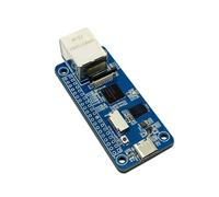 CAZSTYK RV1103 Architecture Intelligence Artificielle Développement Board Ethernet Port pour Programmation Environnement Educatif Projets de Formation