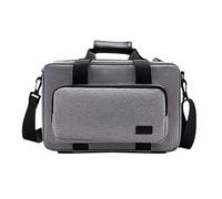 CAZSTYK Sac à bandoulière pour photographes avec plusieurs poches pour ranger des articles d'équipement de protection, sac à bandoulière pour photographe