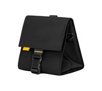 CAZSTYK Sac à bandoulière pour photographie avec fermeture multifonction pour appareil photo, étui de transport pour équipement de protection