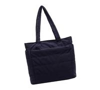 CAZSTYK Sac à bandoulière pratique en tissu de nylon pour femme, sac à main décontracté avec motifs spacieux, sac à main sous les bras pour le travail et l'étude, sac en nylon pour femmes, D, One Size