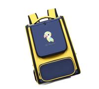 CAZSTYK Sac à dos compact pour oiseaux conçu pour le confort avec accessoires d'alimentation et espace de rangement en nylon