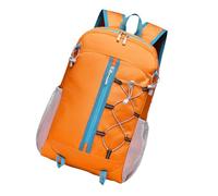 CAZSTYK Sac à dos de randonnée professionnel avec plusieurs poches pour voyage en plein air et trajets quotidiens Sac de marche ergonomique, a, One Size, Beauté de masse