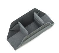 CAZSTYK Sac à dos ergonomique pour appareil photo avec rembourrage intérieur amovible et respirant, sac de rangement spacieux pour la randonnée, les trajets et les voyages, Nd0038, M, Beauté de masse
