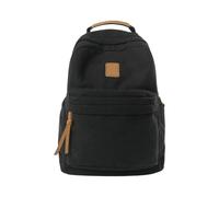 CAZSTYK Sac à dos tendance unisexe ergonomique pratique avec poches d'organisation spacieuses, parfait pour les femmes et les filles, sac à dos respirant pour ordinateur portable, Noir , Beauté de