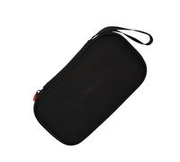 CAZSTYK Sac de rangement portable pour console de jeu portable RG476H - Résistant aux chocs - Étui de transport avec poche pour la maison et le voyage