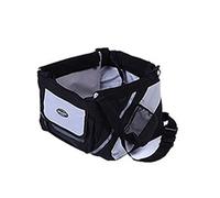 CAZSTYK Sac de transport avant pour chien pour guidon de vélo