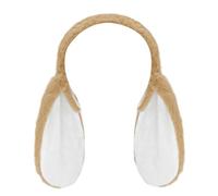 CAZSTYK Serre-tête en peluche avec oreilles de lapins avec fil flexible pour jeu de rôle Anime à porter au quotidien, bandeau doux pour femme et fille