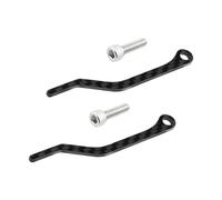 CAZSTYK Stabilisateur de chaîne de vélo léger avancé pour améliorer le cyclisme et installer rapidement la chaîne de vélo