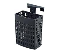 CAZSTYK Styles Panier suspendu vertical pour aquariums et décoration de la maison, panier suspendu décoratif multifonction