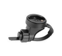 CAZSTYK Support d'accessoires de vélo facile à installer - Polyvalent, amovible - Le support de montre de vélo améliore l'esthétique du vélo et la durabilité