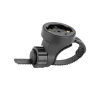 CAZSTYK Support d'accessoires de vélo facile à installer - Polyvalent, amovible - Le support de montre de vélo améliore l'esthétique du vélo et la durabilité