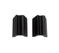 CAZSTYK Support de bureau pour ordinateur portable de taille multiple de 13 à 17 pouces