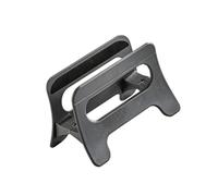 CAZSTYK Support de planche à découper portable pour planches de rangement en bois et matériaux
