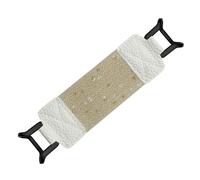 CAZSTYK Support de tablette portable en polyuréthane souple pour écrans de 6, 7 et 8"