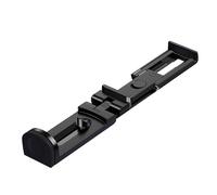 CAZSTYK Support de tablette pour avion, siège de train, placard, support de téléphone pliable, support de bureau, divertissement à domicile, extérieur léger