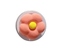 CAZSTYK Support de téléphone magnétique pliable avec motif floral pour 17, 16, 15, prise en main sûre pour la maison, le bureau