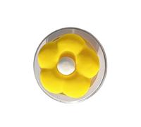 CAZSTYK Support de téléphone magnétique pliable avec motif floral pour 17, 16, 15, prise en main sûre pour la maison, le bureau
