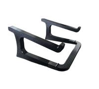 CAZSTYK Support empilable pour ordinateur portable avec couches amovibles pour ordinateurs portables de 10 à 15,6 pouces