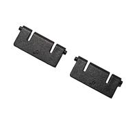 CAZSTYK Support ergonomique inclinable pour claviers K320 Confort amélioré Léger
