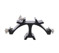 CAZSTYK Supports de montage compacts avec angles réglables pour améliorer l'observation de la randonnée, accessoire d'astrophysique