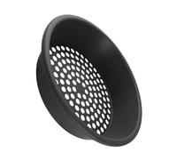 CAZSTYK Tamis multifonction robuste pour un tri efficace du sol et une récupération de l'or à petite échelle, filtre efficace pour filtrer le sol