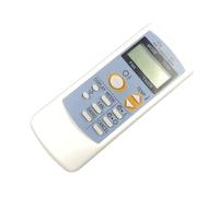 CAZSTYK Télécommande universelle haute compatibilité pour climatiseurs A589JB